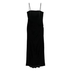 Curiel Black Dresses - Evening Dresses Women